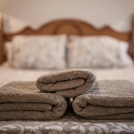 Apartamento Casa Lola