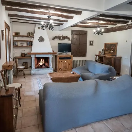 Apartamento Casa Lola *