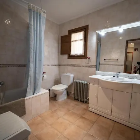 Apartamento Casa Lola Torres del Obispo