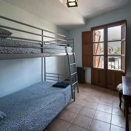 Apartamento Casa Lola