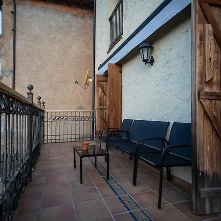 Casa Lola