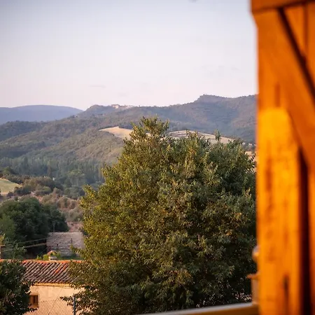 Casa Lola * Torres del Obispo