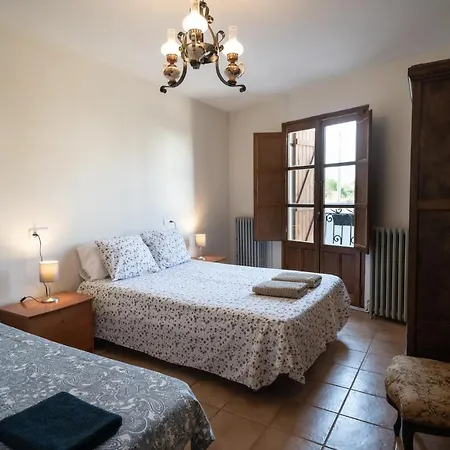 Apartamento Casa Lola *